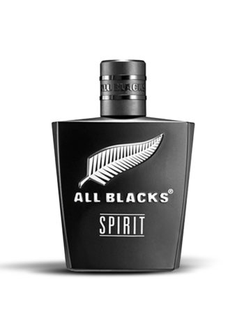 All Blacks Spirit – Eau de Toilette 80ml