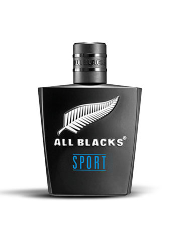 All Blacks Sport – Eau de Toilette 80ml