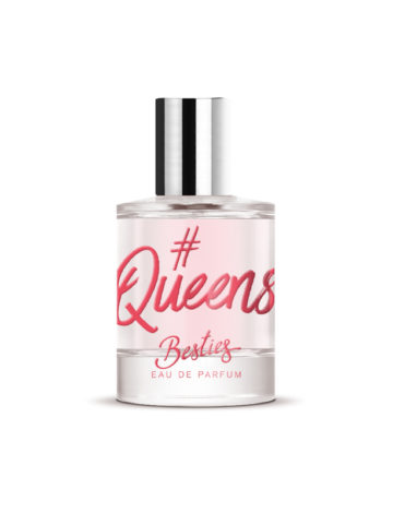 Besties #Queens – Eau de Parfum 50ml