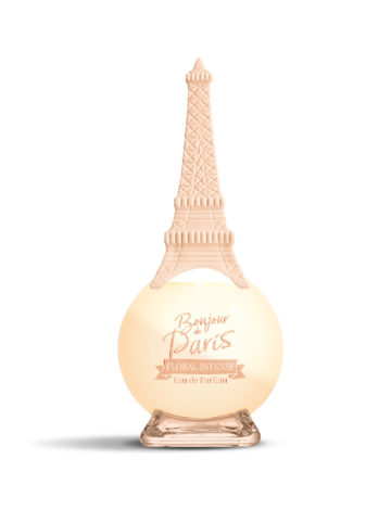 Bonjour de Paris Floral Intense – Eau de Parfum 100ml