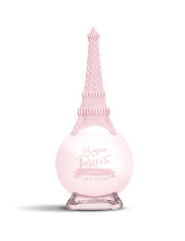 Bonjour de Paris Floral – Eau de Parfum 100ml