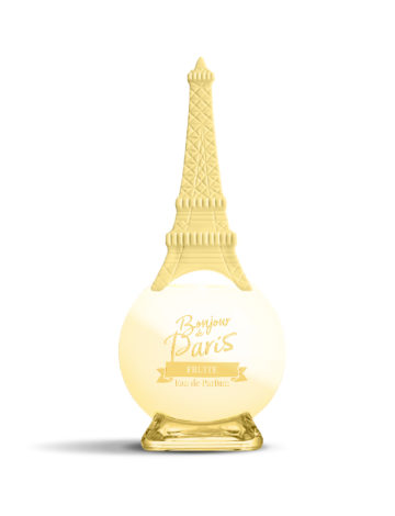 Bonjour de Paris Fruité – Eau de Parfum 100ml