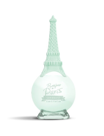 Bonjour de Paris Gourmand – Eau de Parfum 100ml