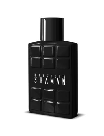 Monsieur Shaman – Eau de Toilette 100ml