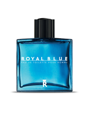 Royal Blue – Eau de Toilette 100ml