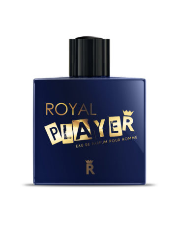 Royal Player – Eau de Parfum 100ml