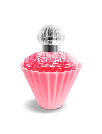 Tutti Délices Fraise Bonbon – Eau de Toilette 50ml