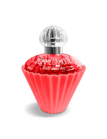 Tutti Délices Pomme d’Amour – Eau de Toilette 50ml