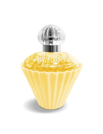 Tutti Délices Vanille Caramel – Eau de Toilette 50ml